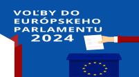 Voľby EP 2024